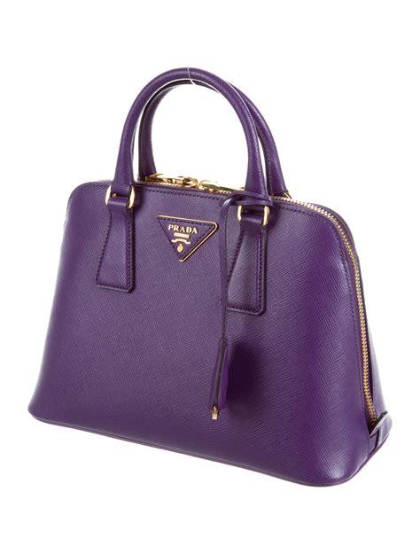 prada saffiano satchel|prada purses.